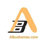 Logo CÔNG TY TNHH TM&DV BĐS ALBUS