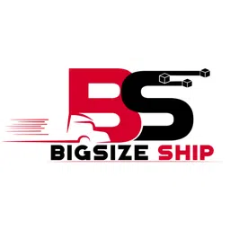 Logo CÔNG TY TNHH TMDV BIGSIZE SHIP