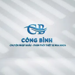 Logo CÔNG TY TNHH TMDV CÔNG BÌNH