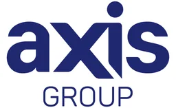 Logo Công ty cổ phần Axis Group