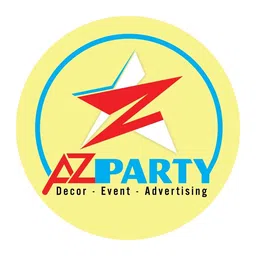Decor Event Azparty