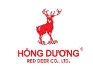 Logo Công ty TNHH TMDV Hồng Dương