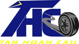 Logo CÔNG TY TNHH TMDV Ô TÔ TÂN HOÀN CẦU