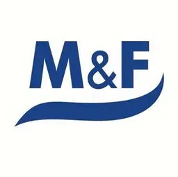 Logo Công ty TNHH TMDV và Thời trang May 10