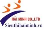 Logo công ty TNHH TMDV XNK Hải Minh