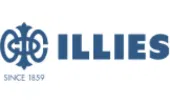 Logo Công Ty TNHH Kỹ Thuật Illies Việt Nam