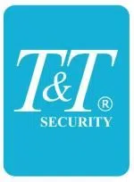 Logo CÔNG TY TNHH TNT AN NINH