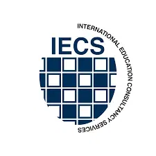 Logo CÔNG TY TNHH TỔ CHỨC GIÁO DỤC IECS