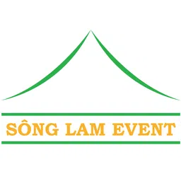 Logo CÔNG TY TNHH TỔ CHỨC SỰ KIỆN SÔNG LAM