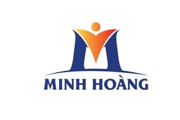 Logo CÔNG TY TNHH TỔ HỢP GIÁO DỤC MINH HOÀNG