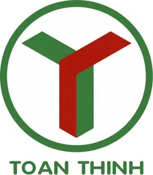 Logo CÔNG TY TNHH TOÀN THỊNH