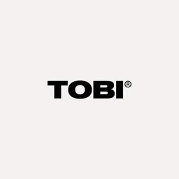Logo CÔNG TY TNHH TOBI HOLDINGS