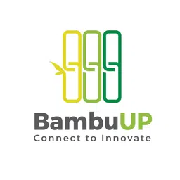 Logo CÔNG TY CỔ PHẦN BAMBUUP