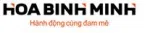 Logo Công ty TNHH Tổng công ty Hòa Bình Minh