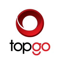Logo Công ty TNHH Topgo Việt Nam