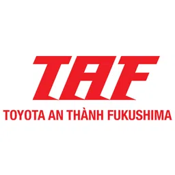 Toyota An Thành Fukushima