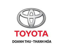 Toyota Doanh Thu