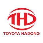 Toyota Hà Đông