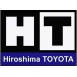 Logo CÔNG TY TNHH TOYOTA HIROSHIMA TÂN CẢNG - HT