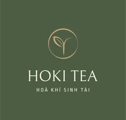 Logo CÔNG TY TNHH TRÀ VÀ CÀ PHÊ ĐẶC SẢN HOKI