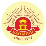 Logo Công ty Cổ phần Bánh mứt kẹo Bảo Minh