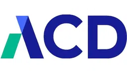 Logo Công Ty Cổ Phần Quản Lý Đầu Tư ACD