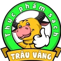 Logo CÔNG TY TNHH TRÂU VÀNG HÀ NỘI