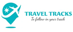 Logo CÔNG TY TNHH TRAVEL TRACKS