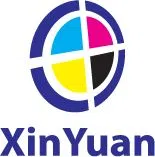 Logo Trục In Xinyuan