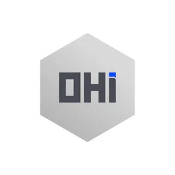Logo Công ty TNHH Trực tuyến OHI