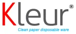 Logo Công ty cổ phần bao bì giấy Kleur