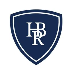 Logo CÔNG TY TNHH TRƯỜNG DOANH NHÂN HBR