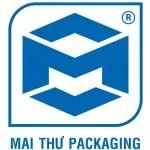 Logo CÔNG TY CỔ PHẦN BAO BÌ MAI THƯ