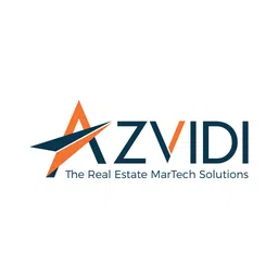 Logo CÔNG TY TNHH TRUYỀN THÔNG AZVIDI