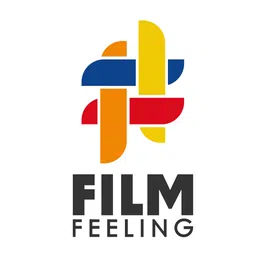 Logo Công ty TNHH truyền thông Film Feeling