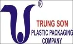 Logo Bao Bì Nhựa Trung Sơn