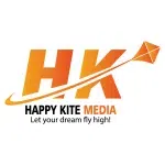 Happy Kite
