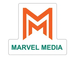 Logo CÔNG TY TNHH TRUYỀN THÔNG MARVEL MEDIA