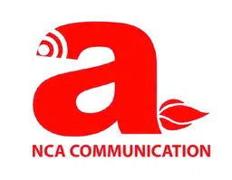 Logo CÔNG TY TNHH TRUYỀN THÔNG NCA