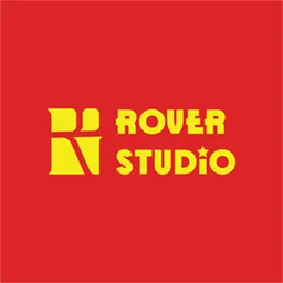 Logo Công Ty TNHH truyền thông Rover Việt Nam