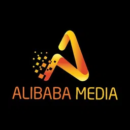 Logo CÔNG TY TNHH TRUYỀN THÔNG SỰ KIỆN ALIBABA MEDIA
