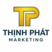 Logo CÔNG TY TNHH TRUYỀN THÔNG THỊNH PHÁT MARKETING