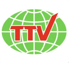 Logo CÔNG TY TNHH TRUYỀN THÔNG TTV