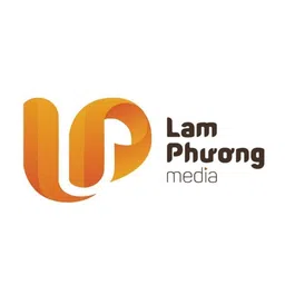 Logo CÔNG TY TNHH TRUYỀN THÔNG VÀ GIẢI TRÍ LAM PHƯƠNG