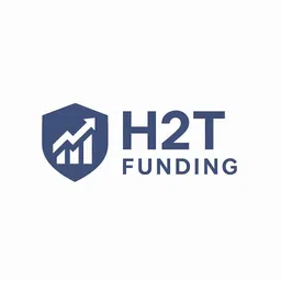 Logo CÔNG TY TNHH TRUYỀN THÔNG VÀ QUẢNG CÁO H2T