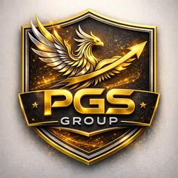Logo CÔNG TY TNHH TRUYỀN THÔNG VÀ QUẢNG CÁO PGS AGENCY