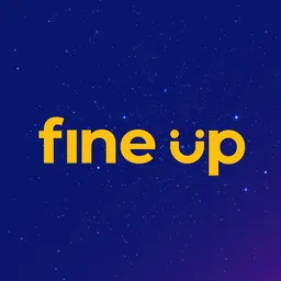 Fine Up