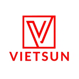 Logo CÔNG TY TNHH TRUYỀN THÔNG VIỆT SUN