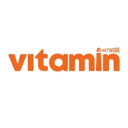 Logo CÔNG TY TNHH TRUYỀN THÔNG VITAMIN NETWORK