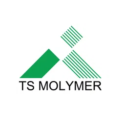 Logo CÔNG TY TNHH TS MOLYMER VIỆT NAM